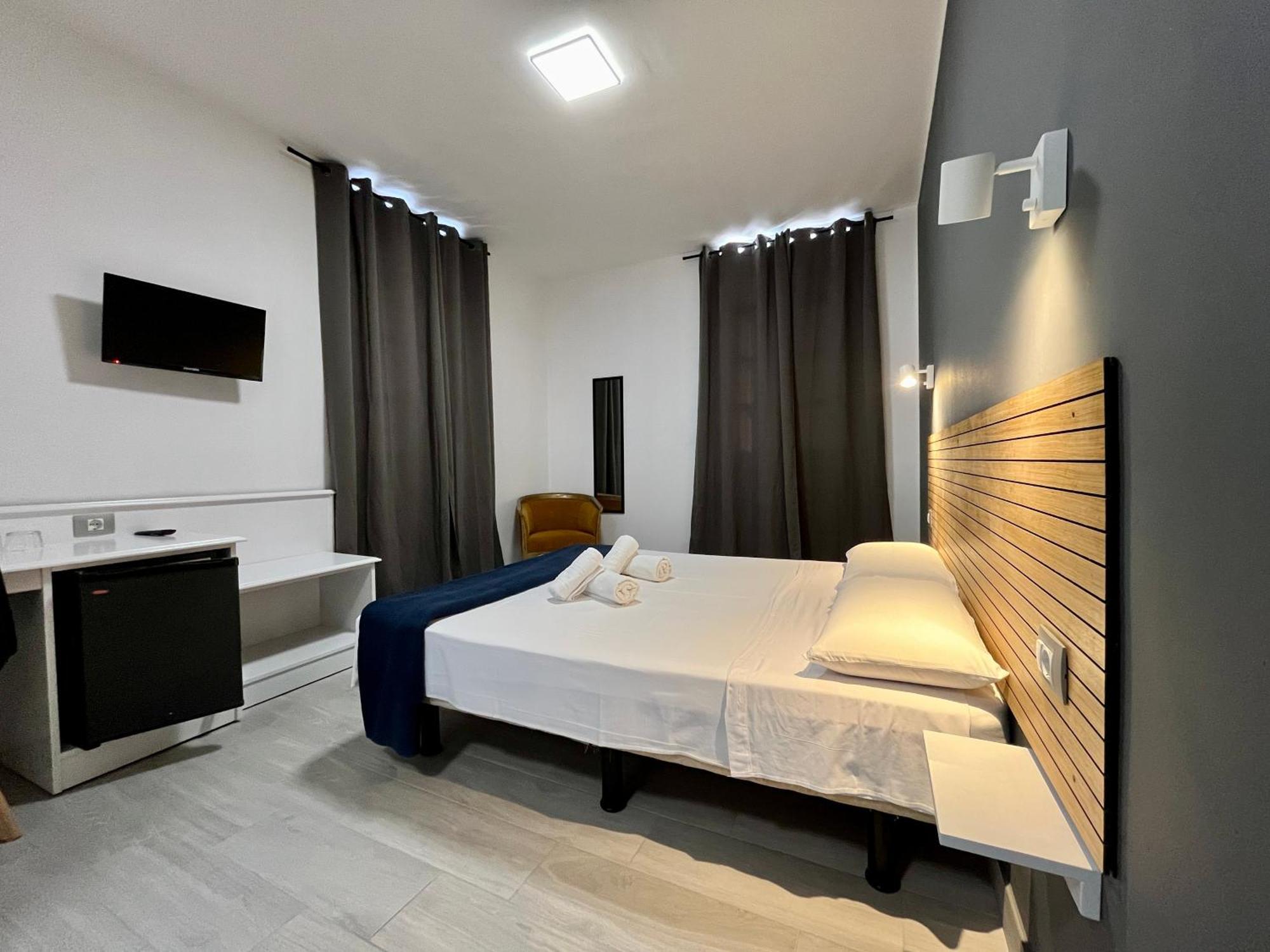 Hotel Pension Cassandra Buzanada Esterno foto